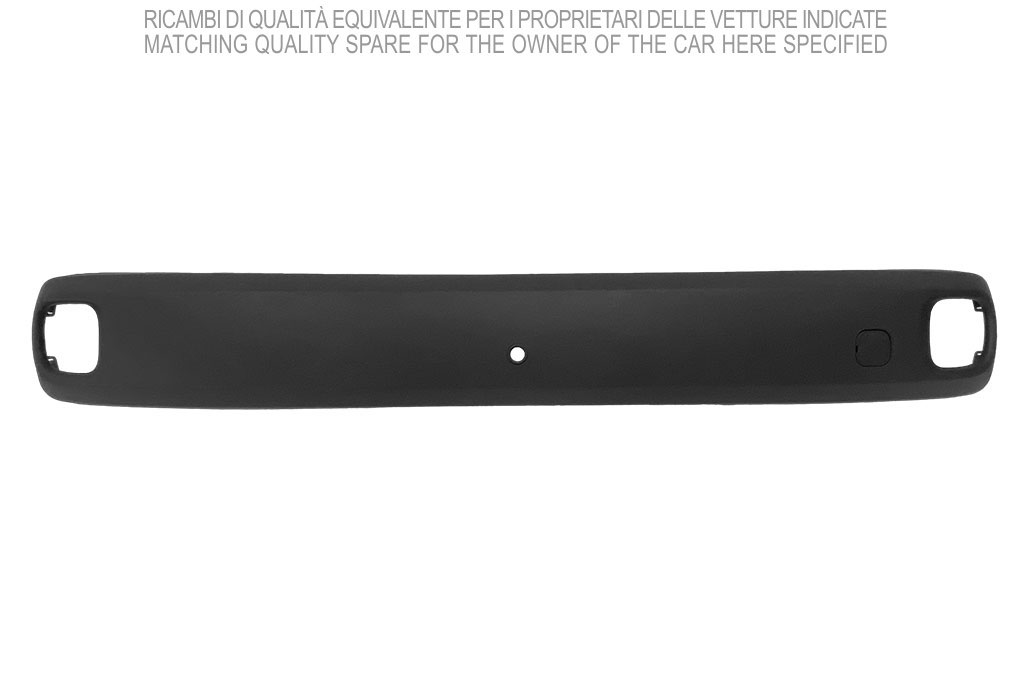 FIAT PANDA 2012- code 0143728