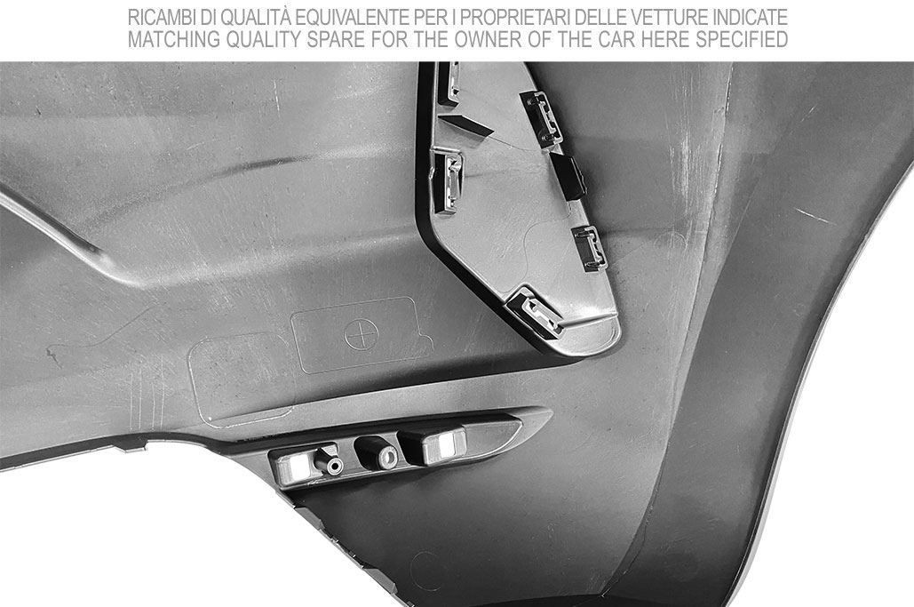 RENAULT CLIO V 2023-2026 code 1468121 - Image 6