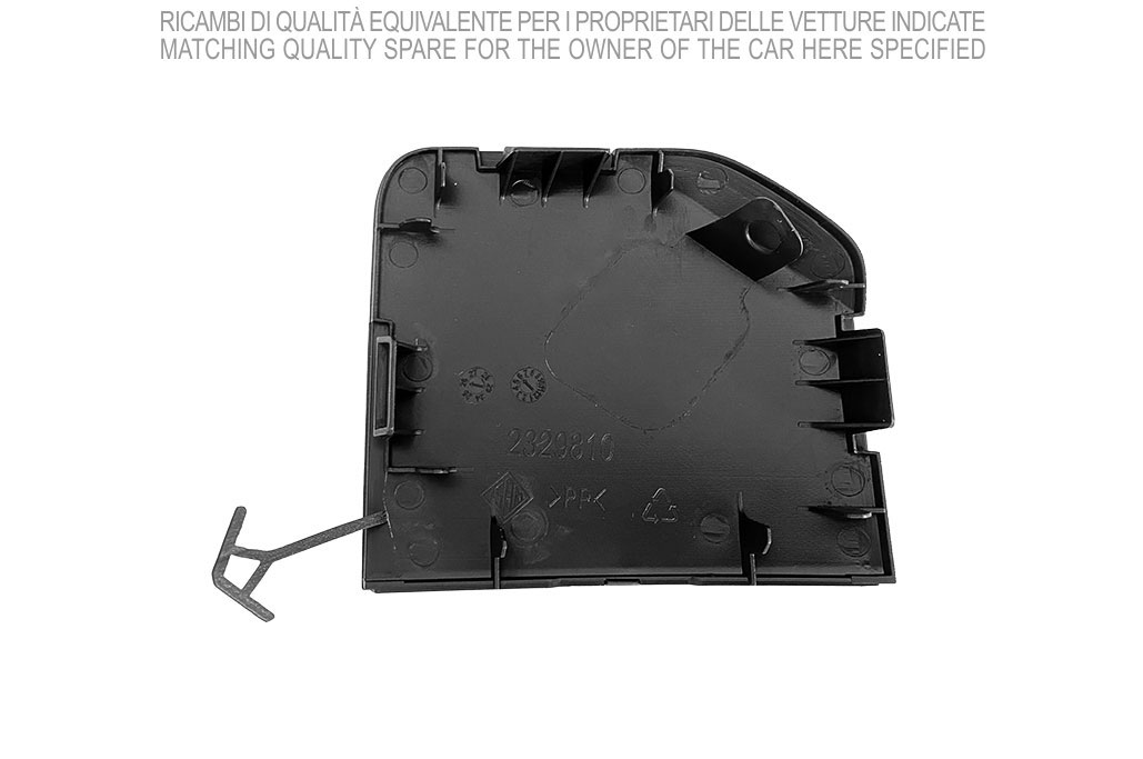 TOYOTA YARIS CROSS 2021-2026 code 2329810 - Image 3