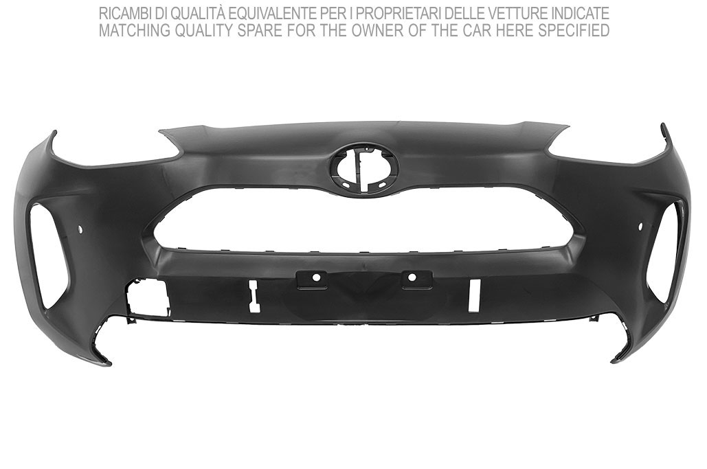 TOYOTA YARIS CROSS 2021-2026 code 2329116