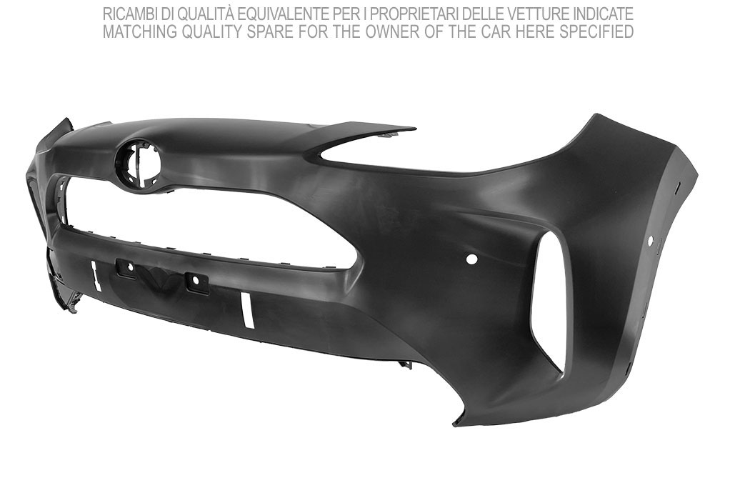 TOYOTA YARIS CROSS 2021-2026 code 2329116 - Image 4