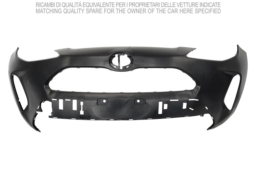 TOYOTA YARIS CROSS 2021-2026 code 2329133