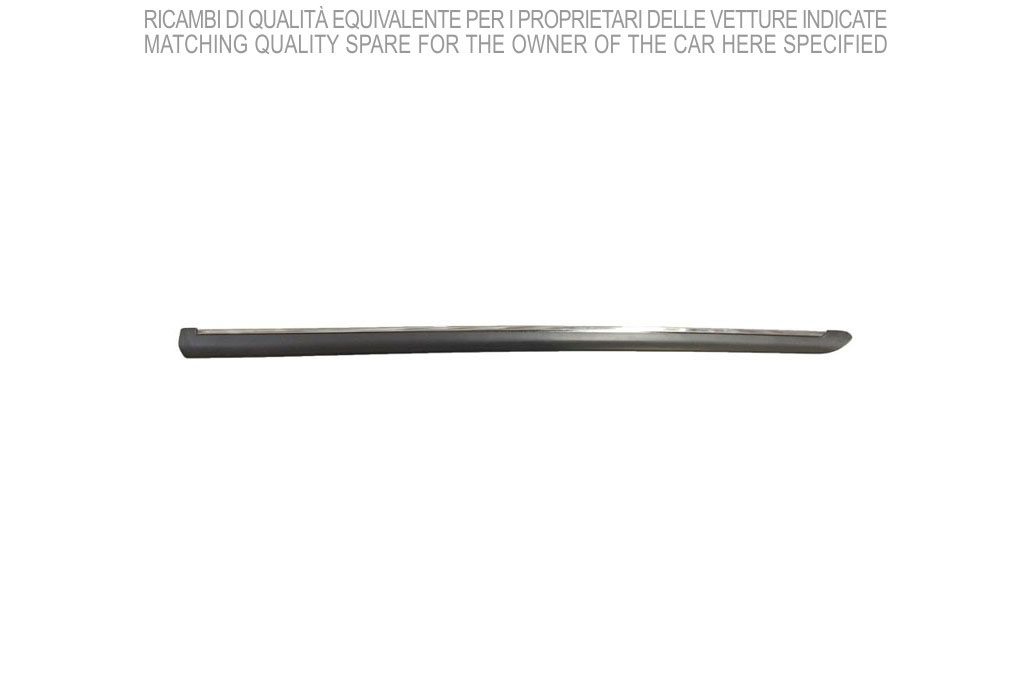 FIAT PUNTO EVO 5 PORTE 2009-2012 codice 0138251