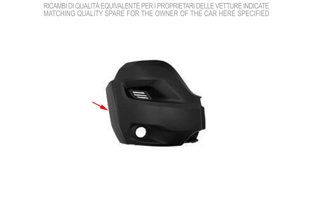FIAT DUCATO 290 2014-2024 codice 0153101