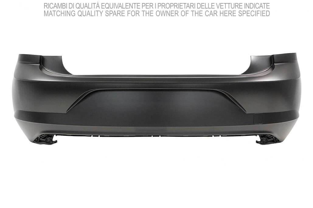 VOLKSWAGEN POLO VI 2017-2021 codice 0951121