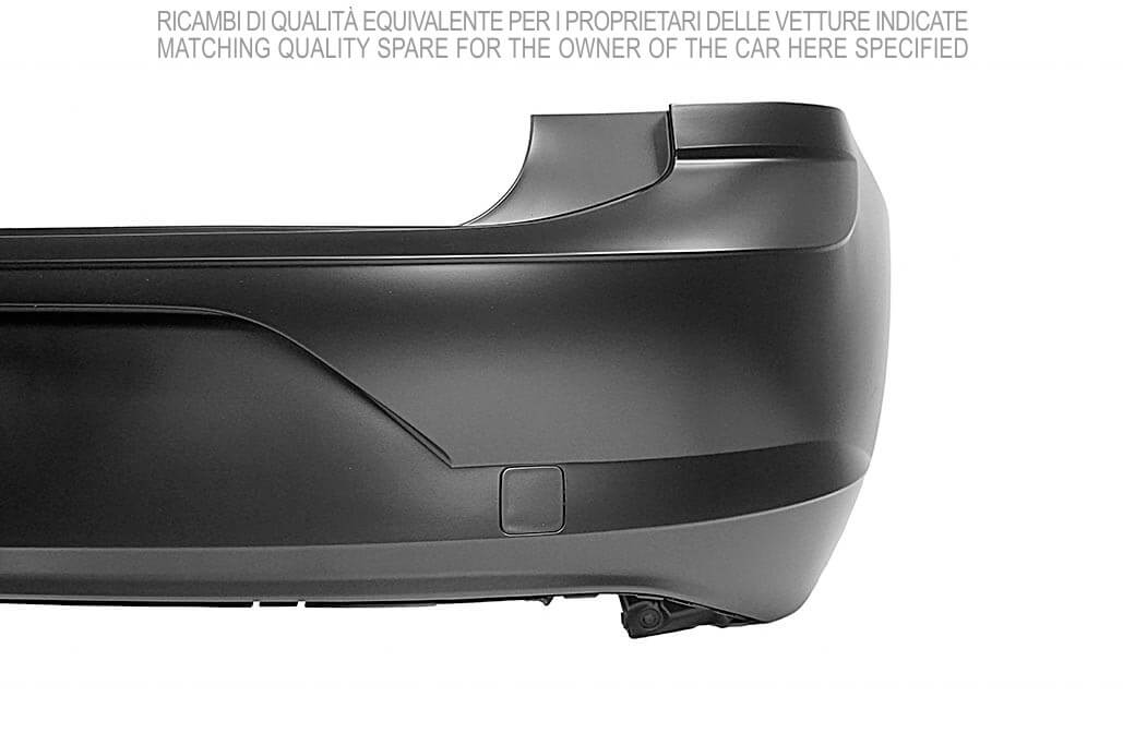 VOLKSWAGEN POLO VI 2017-2021 codice 0951121 - immagine 4