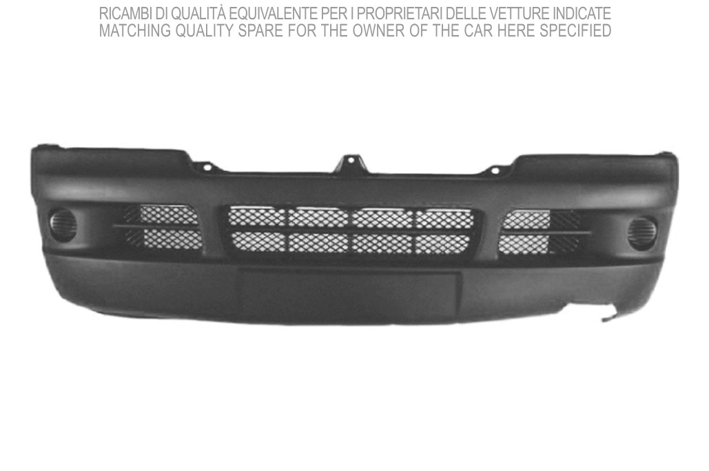 CITROËN JUMPER 2002-2006 codice 1312113
