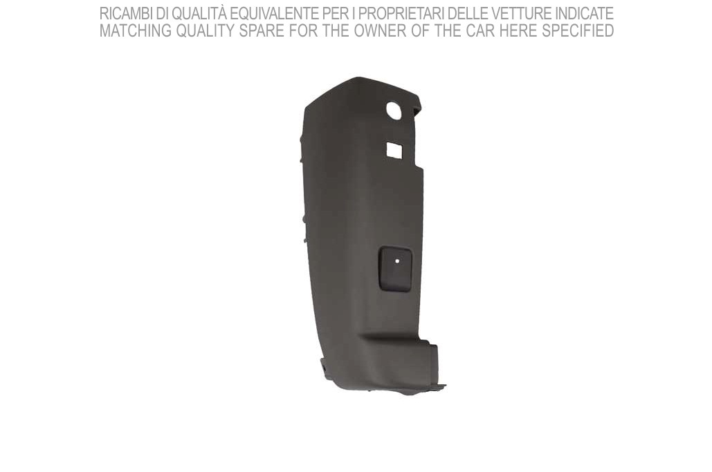 CITROËN JUMPER 2006-2014 codice 1316044