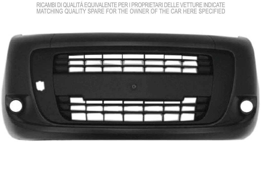 CITROËN NEMO MULTISPACE 2009-2014 codice 1327116