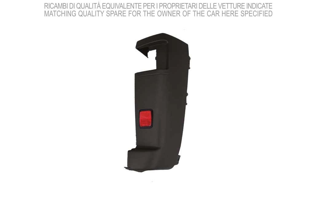 CITROËN JUMPER 2014-2024 codice 1331028