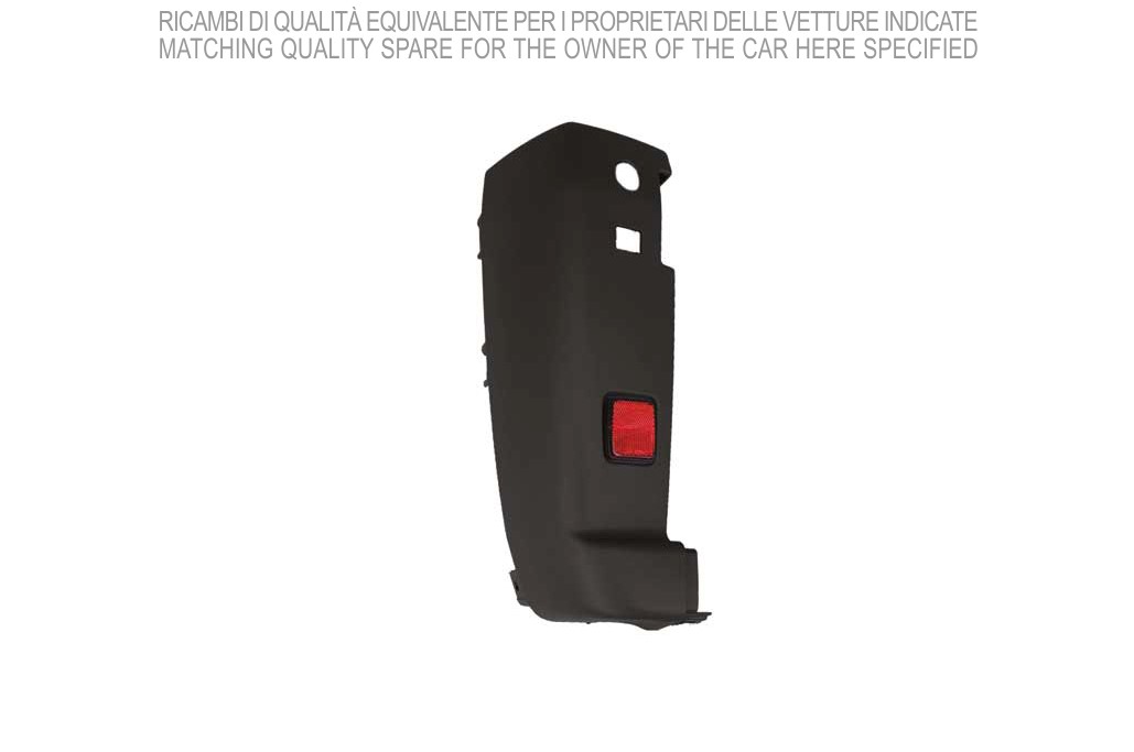 CITROËN JUMPER 2014-2024 codice 1331032