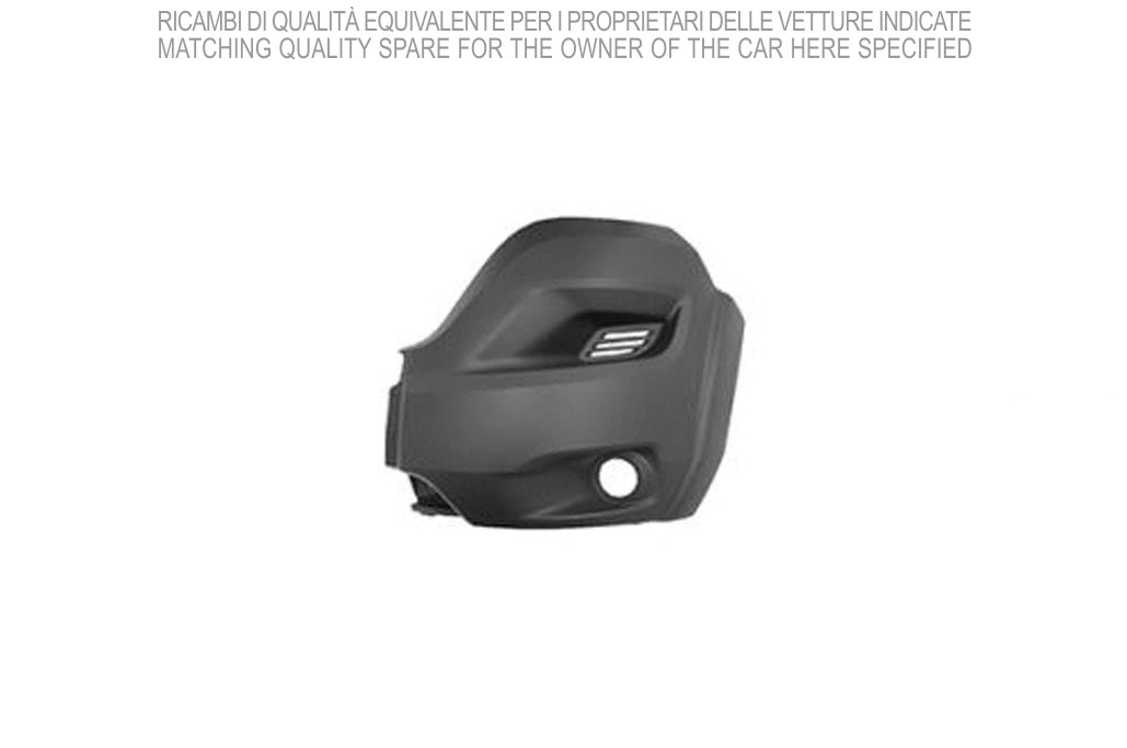 CITROËN JUMPER 2014-2024 codice 1331107