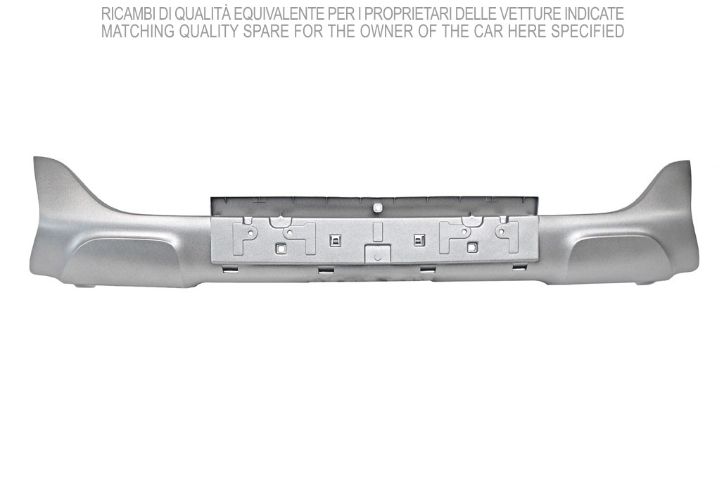 RENAULT KADJAR 2015-2018 codice 1453715