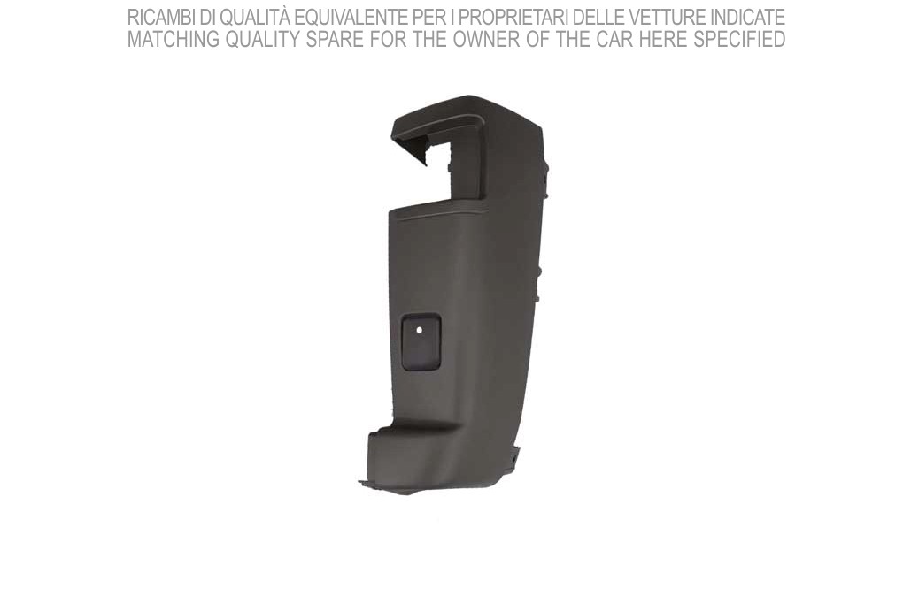 PEUGEOT BOXER 2006-2014 codice 1523035