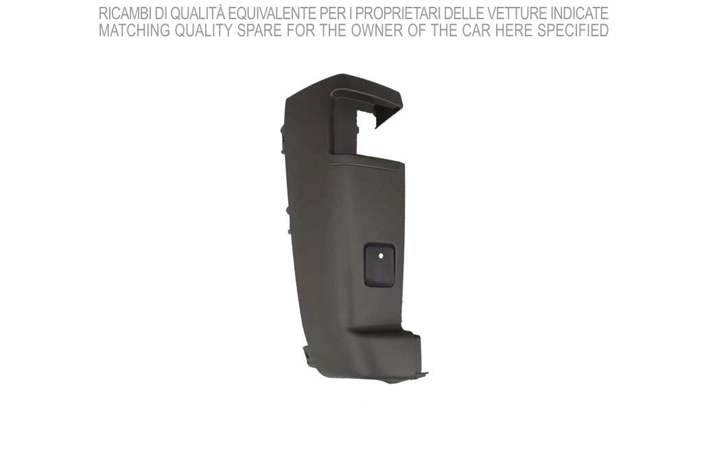 PEUGEOT BOXER 2006-2014 codice 1523036