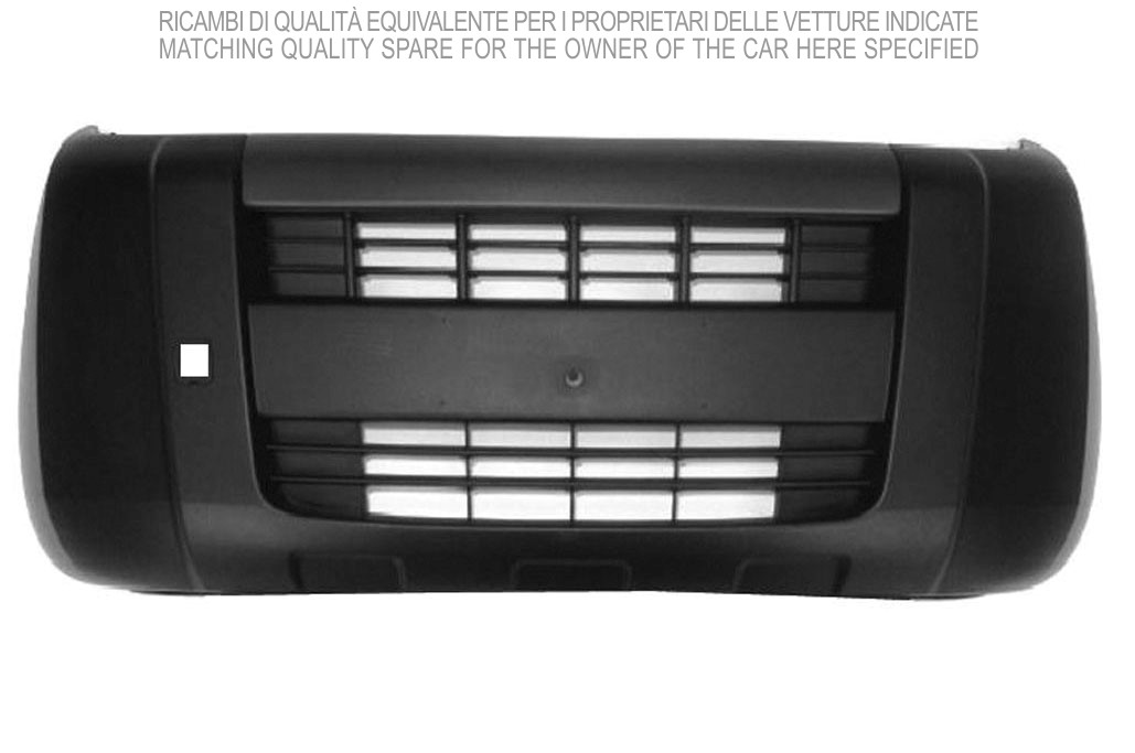 PEUGEOT BIPPER VAN 2007-2016 codice 1529111
