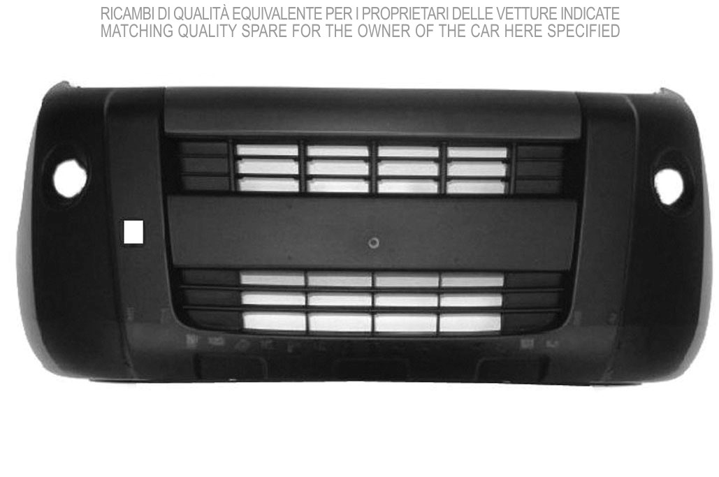PEUGEOT BIPPER VAN 2007-2016 codice 1529116