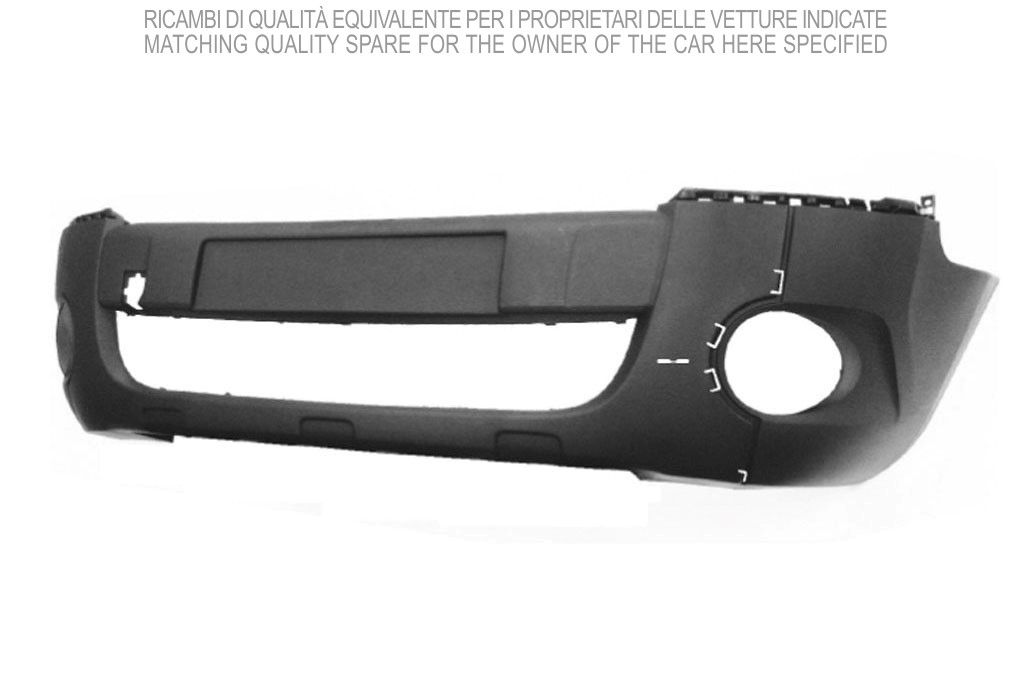 PEUGEOT PARTNER TEPEE 2008-2012 codice 1530113