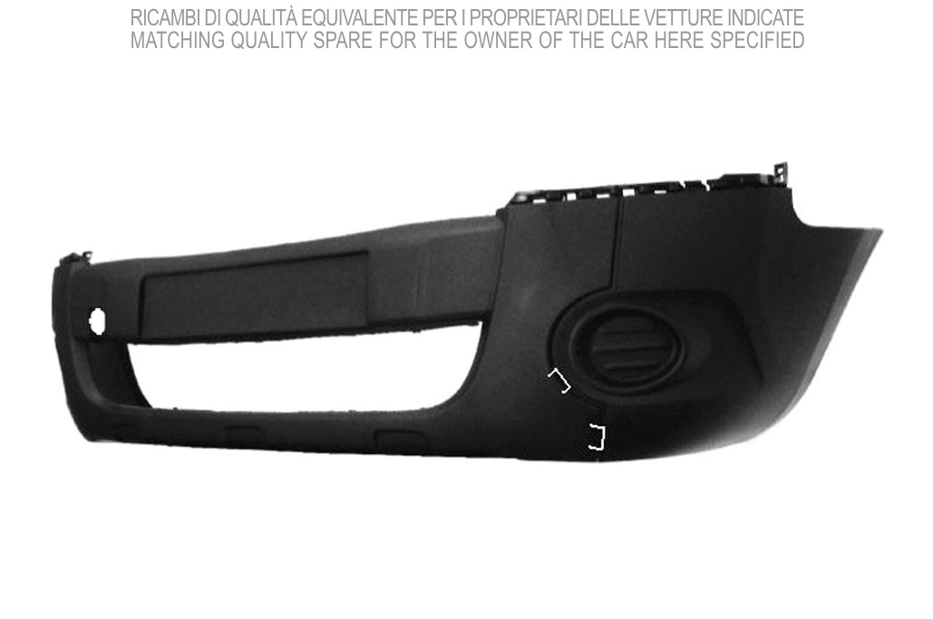PEUGEOT PARTNER TEPEE 2008-2012 codice 1530118