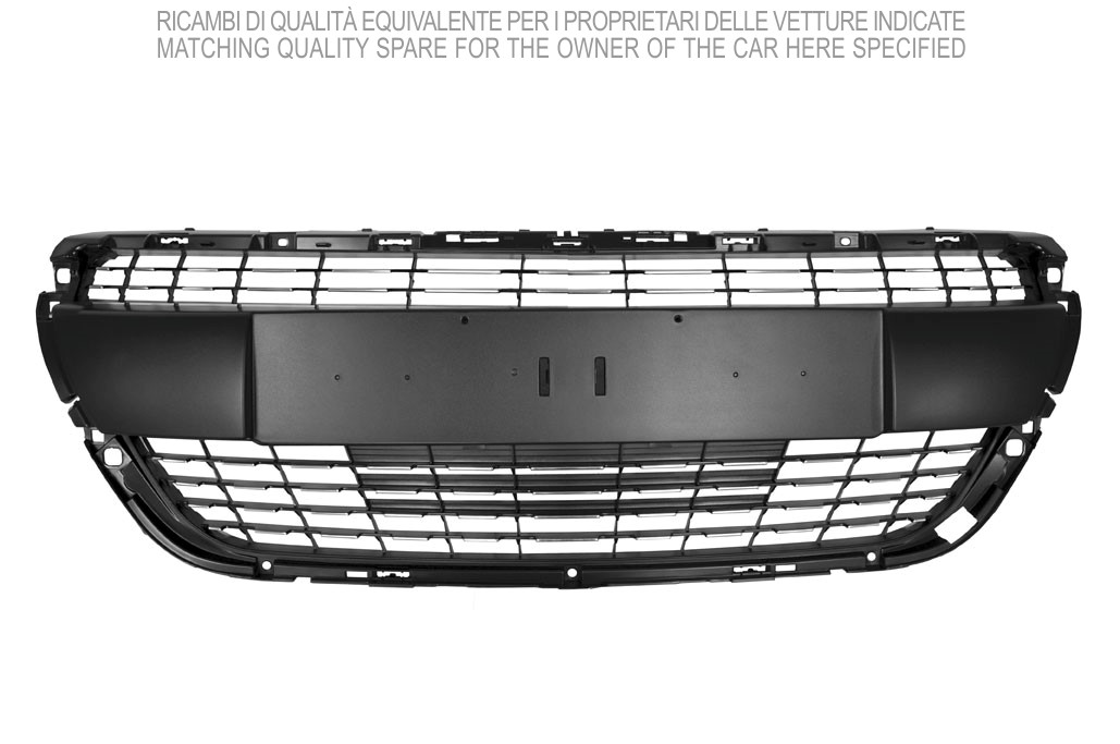 PEUGEOT 208 2015-2019 codice 1540511