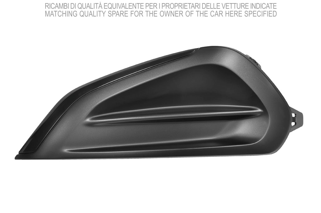 PEUGEOT 208 2015-2019 codice 1540717
