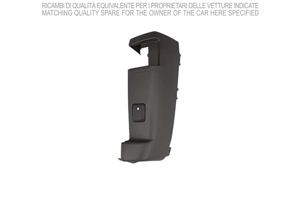 PEUGEOT BOXER 2014-2023 codice 1551035
