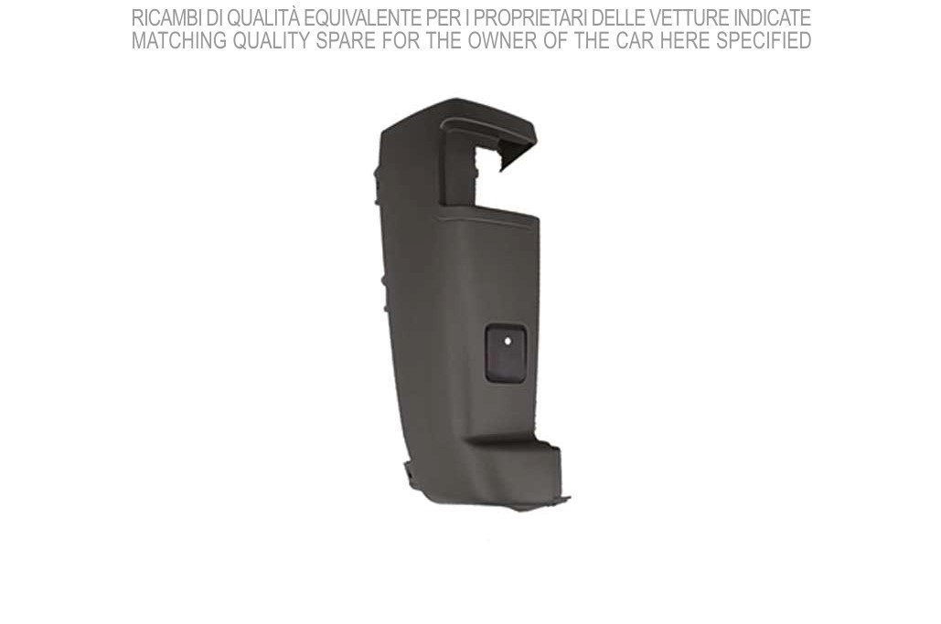 PEUGEOT BOXER 2014-2023 codice 1551036