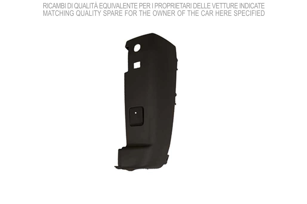 PEUGEOT BOXER 2014-2023 codice 1551037