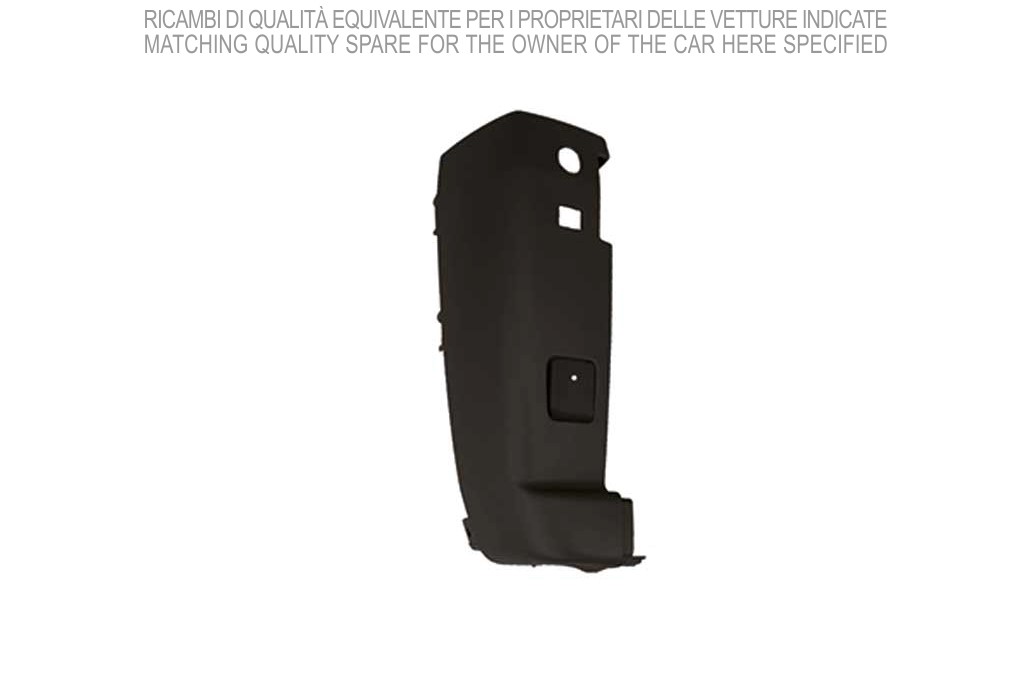 PEUGEOT BOXER 2014-2023 codice 1551038