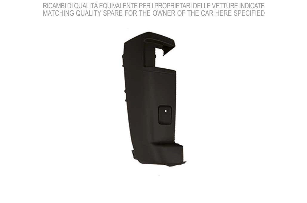 PEUGEOT BOXER 2014-2023 codice 1551040