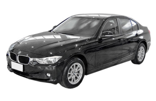 3 (F30) 2011-2015