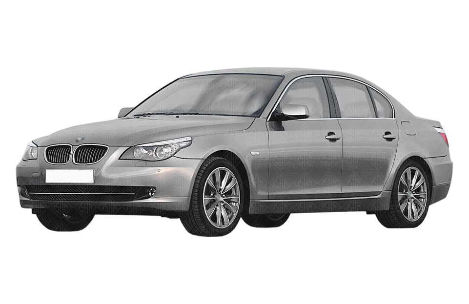 BMW 5 (E60N) 2007-2010 codice 1108113 - immagine 2