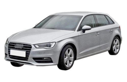 A3 (8VA) SPORTBACK 5 PORTE 2012-2016