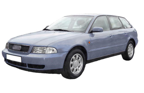 A4 AVANT (8D5) 1996-1998