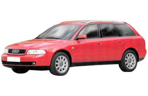 A4 AVANT (8D5) 1999-2001