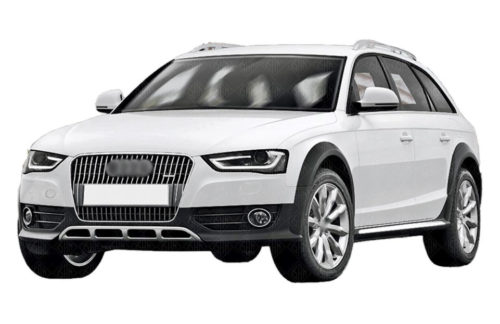 A4 ALLROAD (8KH) 2012-2015