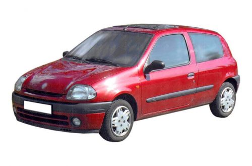 CLIO II 1998-2001
