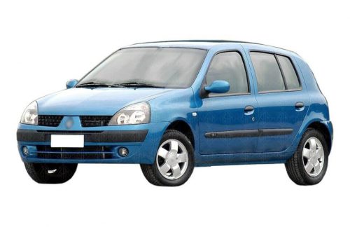 CLIO II 2001-2005
