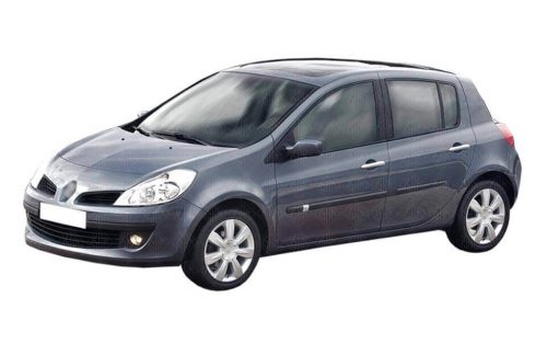 CLIO III 2005-2009