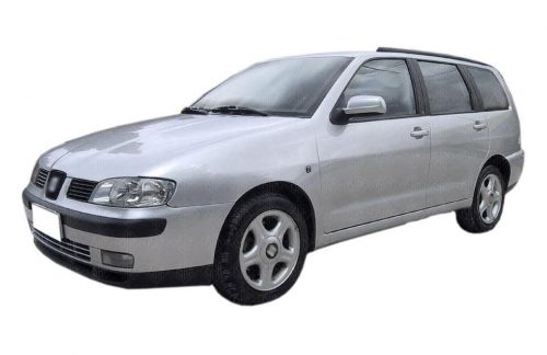 CORDOBA VARIO 1999-2002