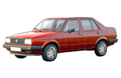 JETTA A2 1984-1989