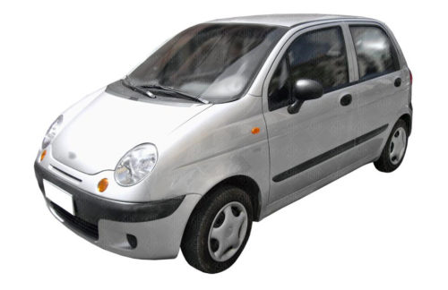 MATIZ 2000-2005