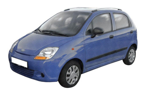 MATIZ 2005-2007