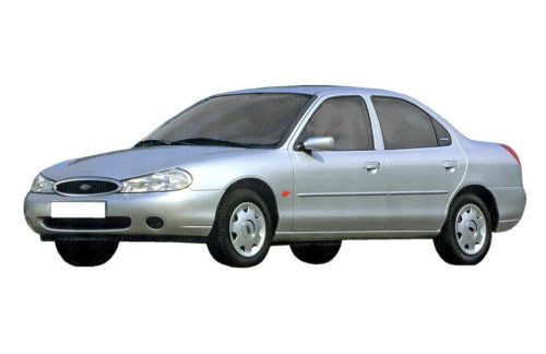 MONDEO II 1996-2000