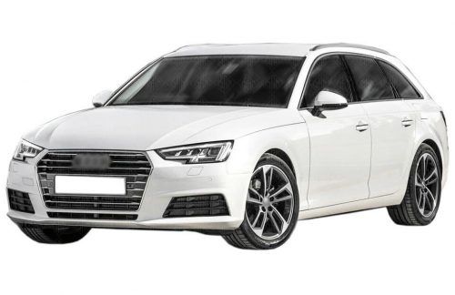 A4 AVANT (8W5) 2015-2019