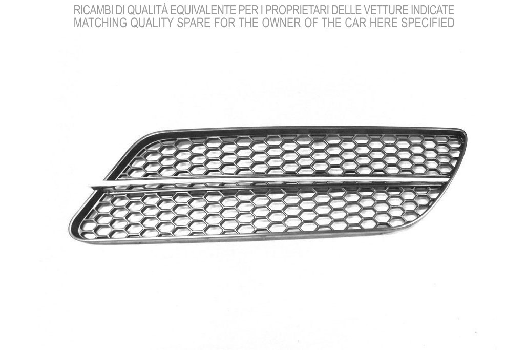 ALFA ROMEO 147 2004-2011 codice 0302765