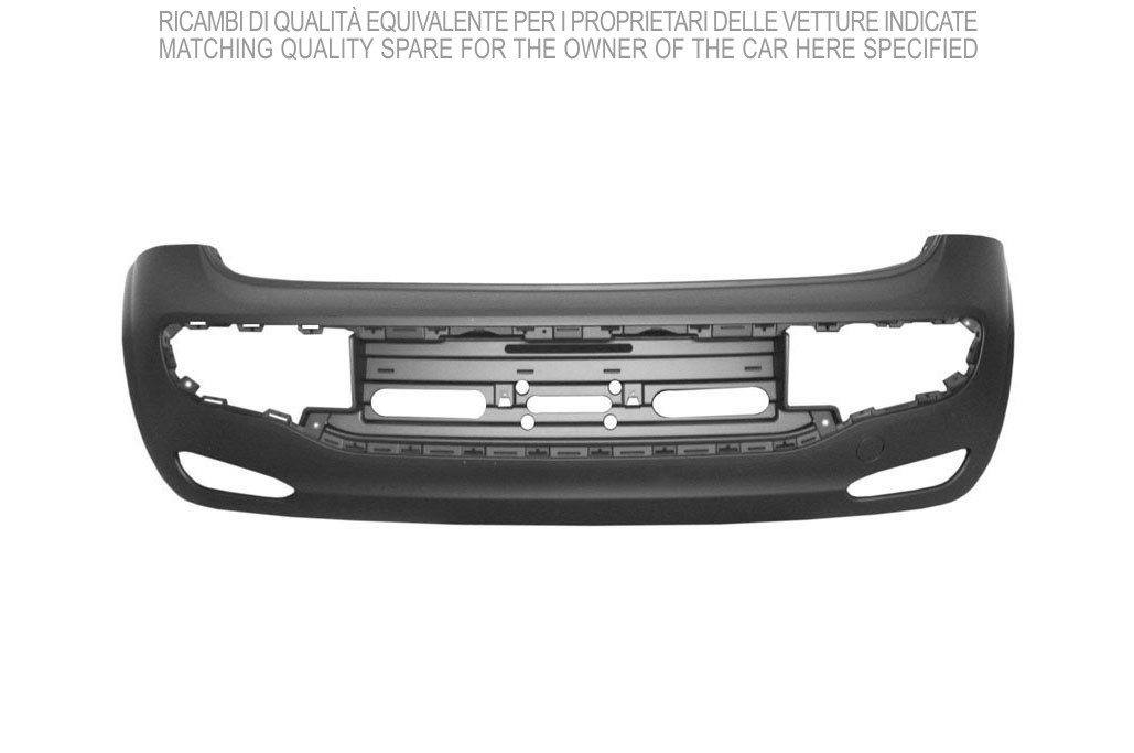 FIAT PUNTO EVO 3 PORTE 2009-2012 codice 0138121