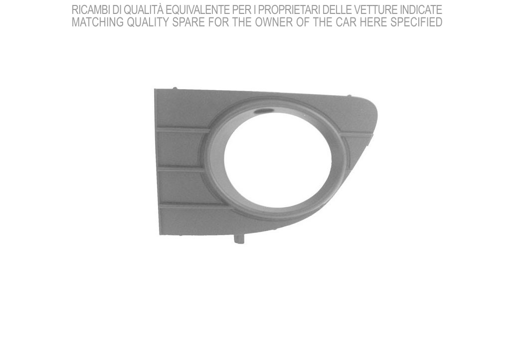 FIAT PUNTO EVO 3 PORTE 2009-2012 codice 0138719