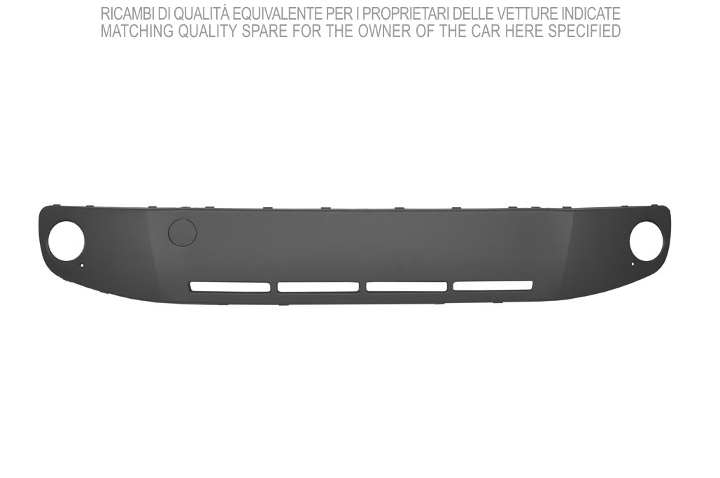 VOLKSWAGEN UP 2012-2016 codice 0944736