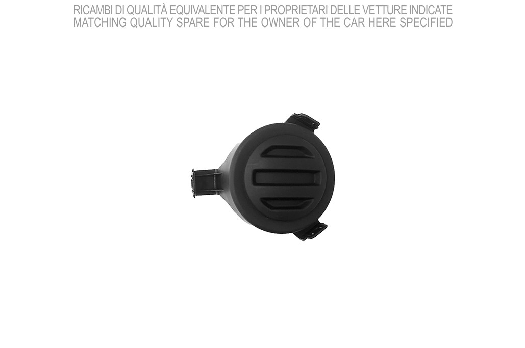 CITROEN JUMPER 2014-2024 codice 1331834